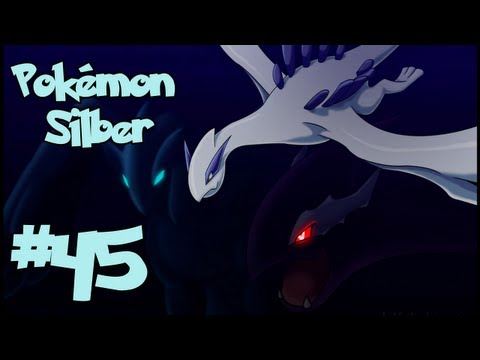 Let's Play: Pokémon Silber - Part 45 - ANEMONIA CITY