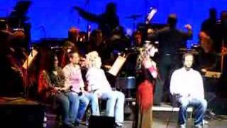 Jesus Christ Superstar Musical Wien 21.03.2008