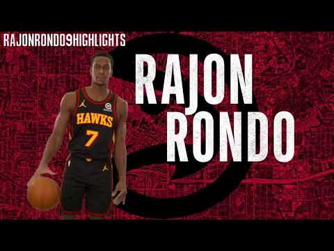 Rajon Rondo Full Highlights vs Kings | 10 Pts, 1 Ast | 03.13.2021