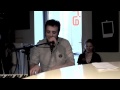 Raphael Gualazzi - Tuesday 