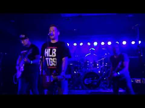HALBTAGS Live @Cologne LUXOR – Was ihr nur denkt