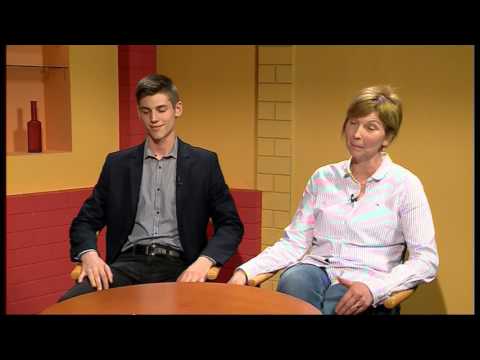 Leveleki Bence - Szieszta (2017.03.24.)