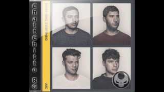 Everything Everything - The Peaks