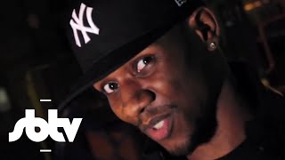 Giggs | Out There [Music Video]: SBTV