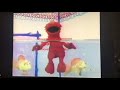 My Favorite Part Of Elmo S World Fish