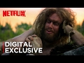 Netflix Presents: The Characters | Henry Zebrowski | Netflix