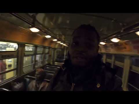 Prosperity Martin Music Video