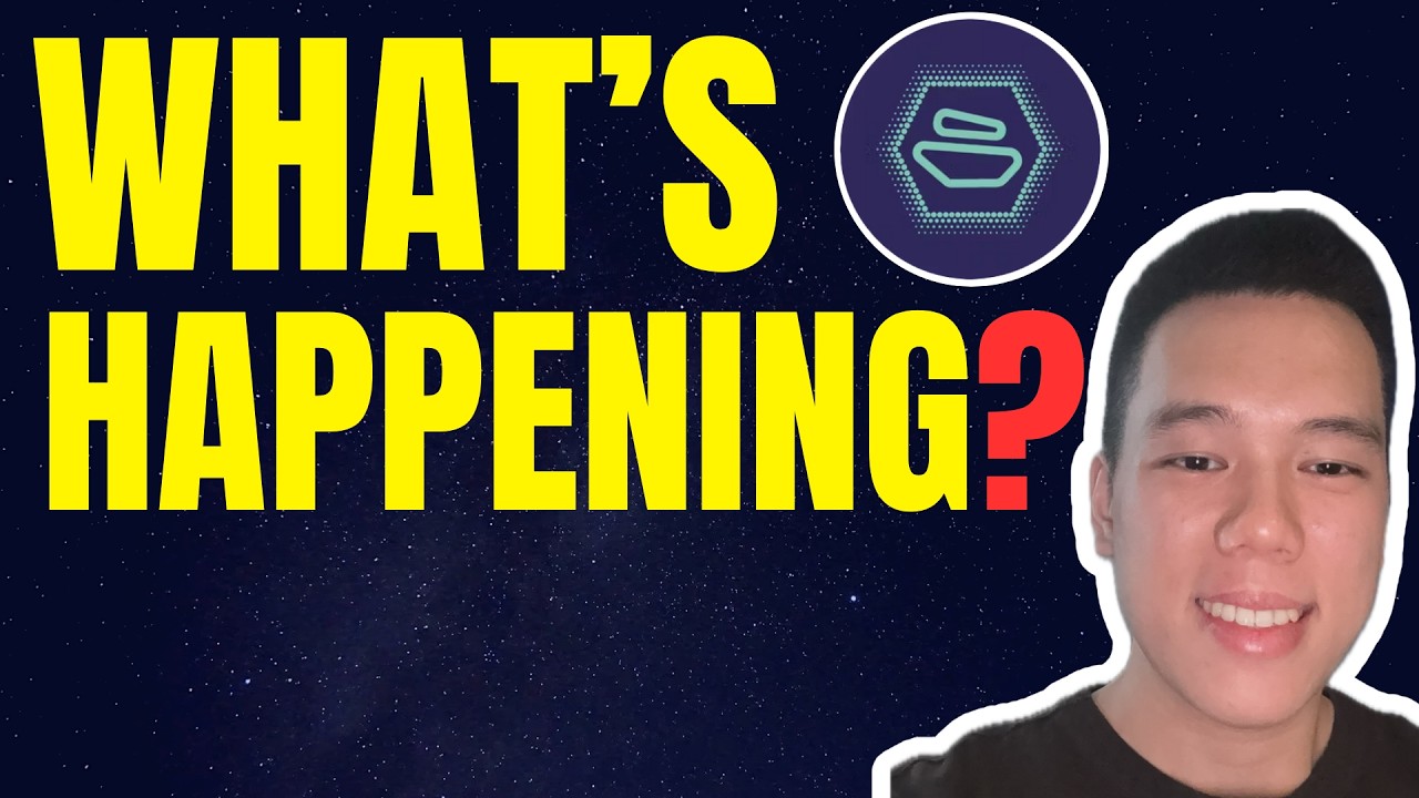 What's Happening? Zebec Network ZBCN Update - Here's My Current Perspective