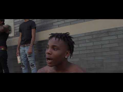 BANKYY - HOLD ON (OFFICIAL VIDEO)