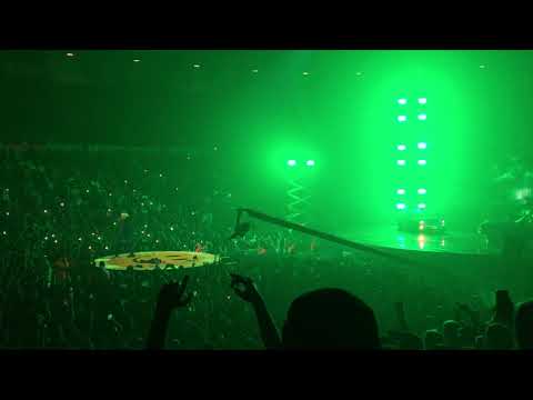 A$AP Rocky - Long Live A$AP (Live in San Diego, 1-30-19)