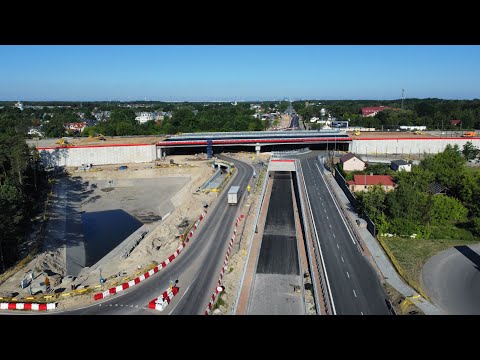 Węzeł Zakręt S17 (1)