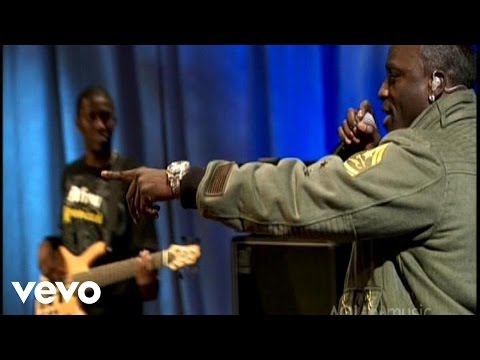 download lagu mp3 mp4 Akon Shake Down Free, download lagu Akon Shake Down Free gratis, unduh video klip Akon Shake Down Free