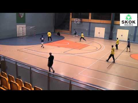 Puchar Ligi: In-Plus Marki - Szóstka