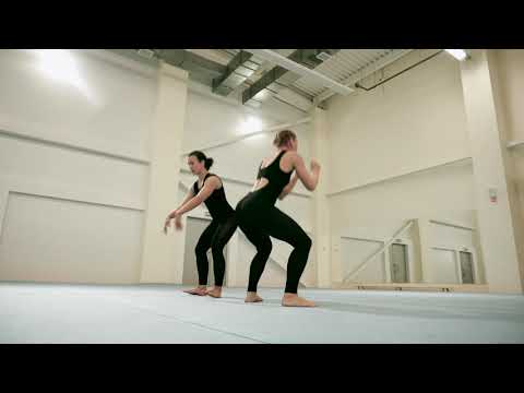 Ekaterina Simonova & Marina Pestova-Zhukova | L2 course flow