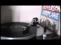 Jefferson Airplane- Tobacco Road (Vinyl) 