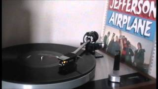 Jefferson Airplane- Tobacco Road (Vinyl)