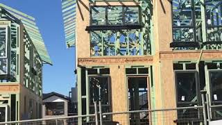 Kavanagh Street, Gregory Hills