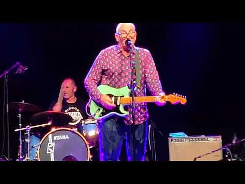 Paul Collins [The Nerves] - When You Find Out - Sala BBK, Bilbao, October 27th 2024