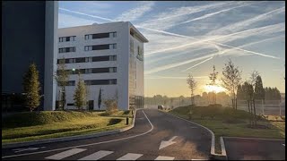 Holiday Inn Paris CDG Airport Hôtel Presentation