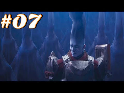 Destiny 2: The Final Shape Gameplay Walkthrough (Full Game) - Part 7 - The Liminality Strike