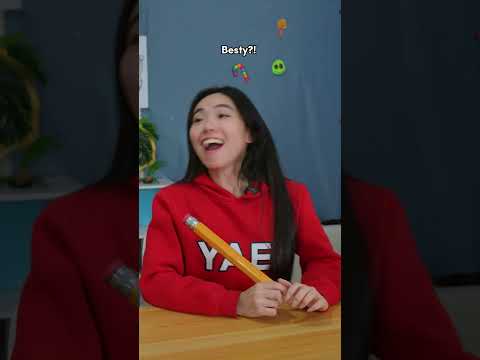 When Your Bestie is Absent