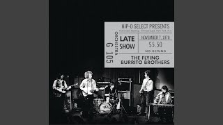 Hot Burrito #2 (Live At The Fillmore East)