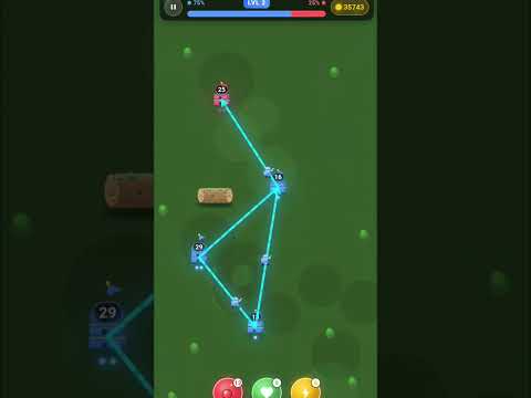 Tower Strategy War Castle video thumbnail