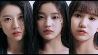 ＨＹＢＥ新グループ入りへ　日本人のモカ、イロハ、ヒメナがファイナル進出　「Ｒ Ｕ Ｎｅｘｔ？」第９話[24/24]