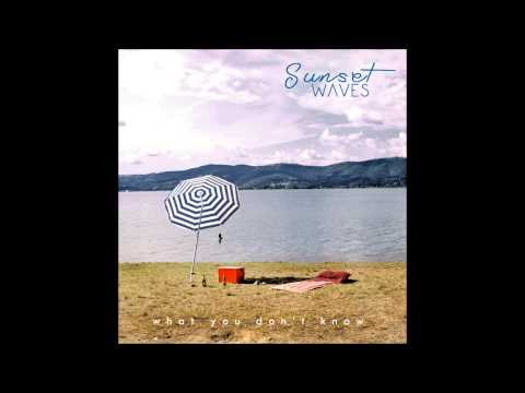 Sunset Waves - Pursuit