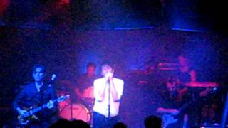 And Also the Trees - Slow Pulse Boy (Vienna 2011.10.04.)