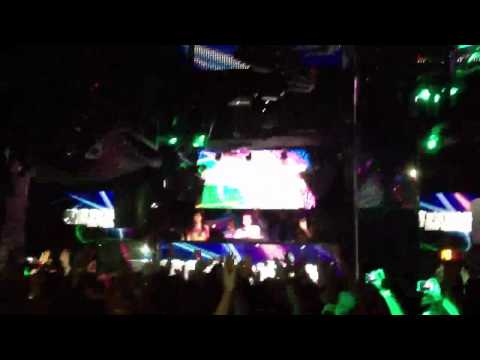 Sander van Doorn opening