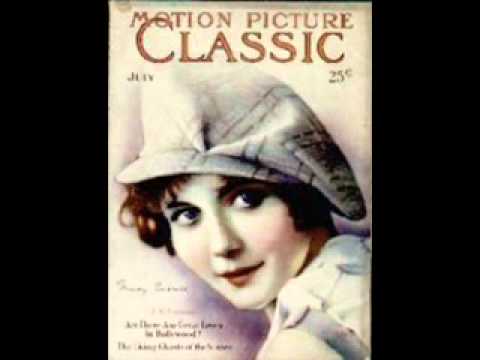 Carlyle Stevenson's El Patio Orchestra - By The Light Of The Stars 1925