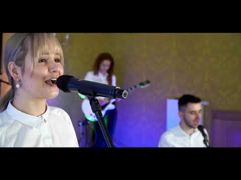 Zespół KamerTon - Kocham Ciebie za to (cover) 2021!