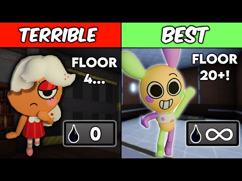 The Ultimate Dandy's World Solo Run Guide! | Best Toons, Strategies, Twisteds - Roblox