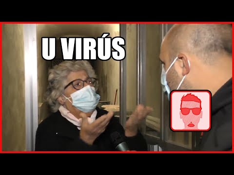 YTP Bari Vecchia - U Virùs