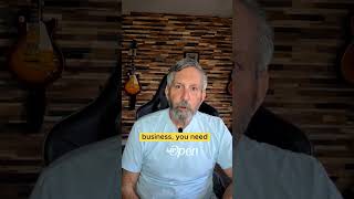 Stop hiring "visitor" sales leaders