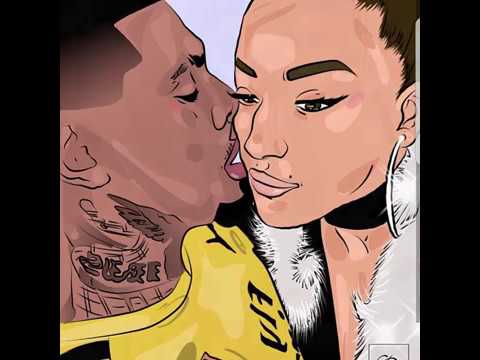 Richandell Rifaela -Enemies