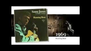 Sonny James - Running Bear