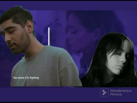 Michél Ginin Datark Seghanin: yellowheart ft. Gary Haygo սառած/SARATS: Billie Eilish No Time To Die