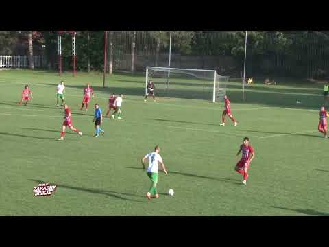 2 SLZ Sloga 33 - Loznica 1:1