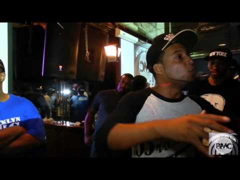 Off Da Meta Jeta vs Gwitty