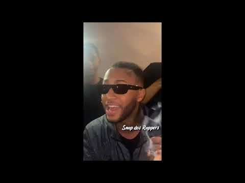 Batalha de Rima: Orochi, Bielzin, MC Estudante e MC Poze do Rodo Resenha dos Homem 😂😂