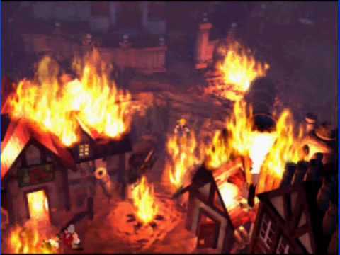 Final Fantasy vii walkthrough part 26