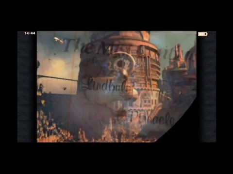 Final Fantasy IX For iOS And Android Review - YouTube