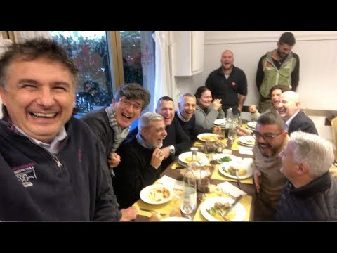 Barzelletta L'eccezionale visita medica - Paci