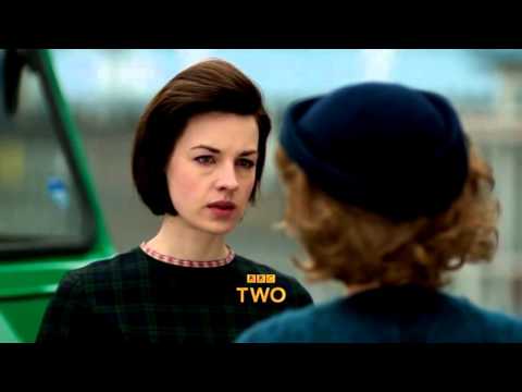 An Adventure in Space and Time The Trailer