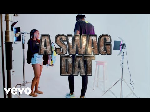 Tatik - A Swag That (Official Music Video)