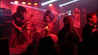 Bolt Thrower - Anti Tank Dead Armour) live at Maryland Deathfest XI
