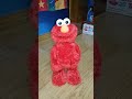 Spanish Tickle Me Elmo Elmo Cosquillas