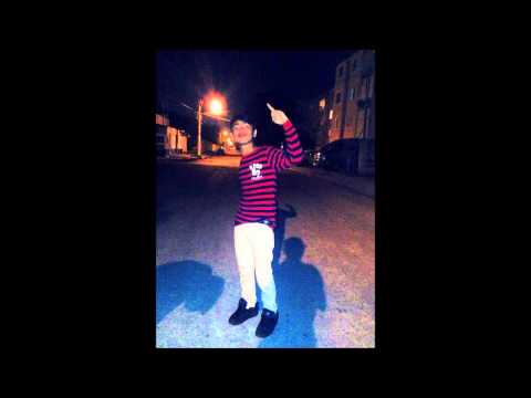 Que pasión - Rafike 2014 R company Prod. La maquina pensante